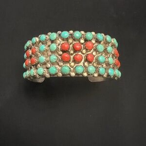 cuff bracelet